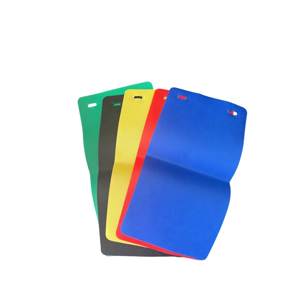 Lot of 5 Replacement Light Box Color Inserts 18" x 9" Fabric Sensory Panels - Picture 1 of 6